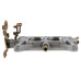 PartzBiz CM: 112-2-THROTTLE BODY KIT PartzBiz CM: 112-2-THROTTLE BODY KIT