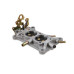 PartzBiz CM: 112-2-THROTTLE BODY KIT PartzBiz CM: 112-2-THROTTLE BODY KIT