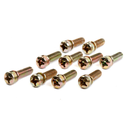 PartzBiz CM: 1005-567-Throttle Body Screw