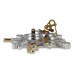 PartzBiz CM: 112-116-Throttle Body Kit, 0-4779 PartzBiz CM: 112-116-Throttle Body Kit, 0-4779