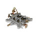 PartzBiz CM: 112-116-Throttle Body Kit, 0-4779 PartzBiz CM: 112-116-Throttle Body Kit, 0-4779