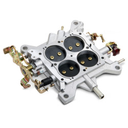 PartzBiz CM 112-119 - Throttle Body Kit, 0-4781