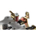 PartzBiz CM: 112-122-Throttle Body Kit, 0-80496-1