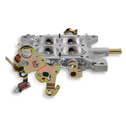 PartzBiz CM 112-120 - Throttle Body Kit, 0-80528-1