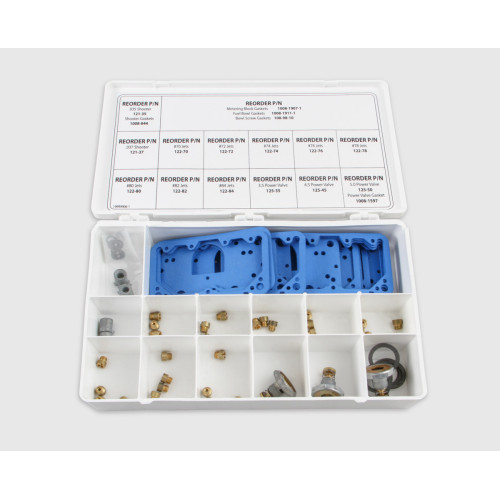 PartzBiz CM: 36-182-Tuning/Calibration Kit