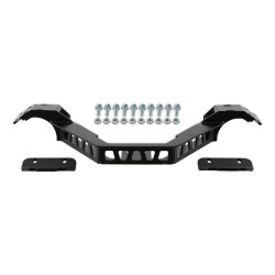 PartzBiz CM BHS586 - 1967-69 CAMARO T56 CROSSMEMBER PartzBiz CM BHS586 - 1967-69 CAMARO T56 CROSSMEMBER