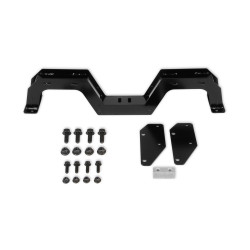 PartzBiz CM BHS549 - 4L80 CROSSMEMBER KIT