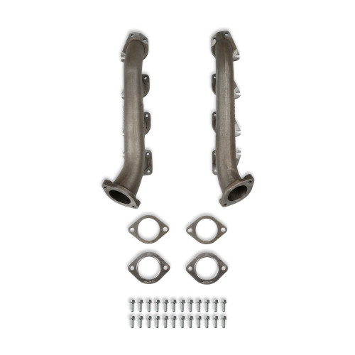 PartzBiz CM: BHS558-G3 HEMI-SWAP EXHAUST MANIFOLDS, RAW PartzBiz CM: BHS558-G3 HEMI-SWAP EXHAUST MANIFOLDS, RAW