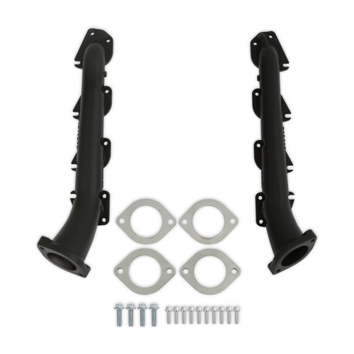 PartzBiz CM: BHS584-GEN III HEMI, รายละเอียดต่ำ, EXH MANIFOLD