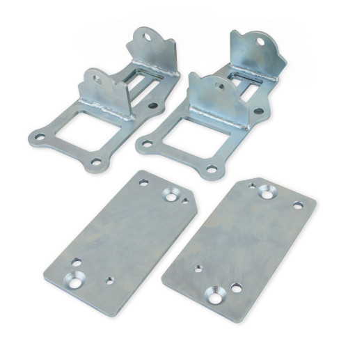 PartzBiz CM: 71221012HKR-GM F-BODY, LT-SWAP ENG. MOUNT KIT PartzBiz CM: 71221012HKR-GM F-BODY, LT-SWAP ENG. MOUNT KIT
