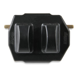 PartzBiz CM 71221016HKR - H/D GM LT/LS Polyurethane Insert - Black PartzBiz CM 71221016HKR - H/D GM LT/LS Polyurethane Insert - Black