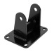 PartzBiz CM: BHS503-ขายึดเครื่องยนต์ Hooker BlackHeart PartzBiz CM: BHS503-ขายึดเครื่องยนต์ Hooker BlackHeart