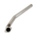 PartzBiz CM: BH14351-Hooker BlackHeart Exhaust Adapter Kit - 4WD