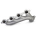 PartzBiz CM: 8501HKR-Hooker BlackHeart LS Swap Exhaust Manifolds - Natural Cast Finish PartzBiz CM: 8501HKR-Hooker BlackHeart LS Swap Exhaust Manifolds - Natural Cast Finish