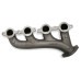 PartzBiz CM: 8502HKR-ท่อร่วมไอเสีย Hooker BlackHeart LS Swap - การหล่อแบบเป็นธรรมชาติ PartzBiz CM: 8502HKR-ท่อร่วมไอเสีย Hooker BlackHeart LS Swap - การหล่อแบบเป็นธรรมชาติ