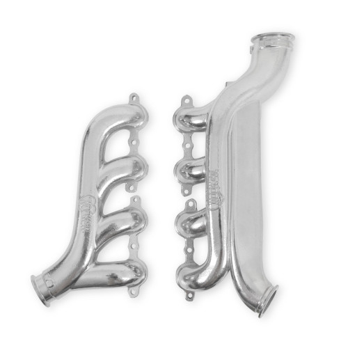 PartzBiz CM: 8510-1HKR-Hooker BlackHeart LS Turbo Exhaust Manifolds