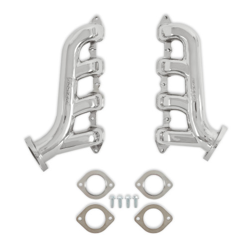PartzBiz CM: BHS3117-Hooker BlackHeart LT Swap Exhaust Manifolds - Stainless Steel - Polished Finish PartzBiz CM: BHS3117-Hooker BlackHeart LT Swap Exhaust Manifolds - Stainless Steel - Polished Finish