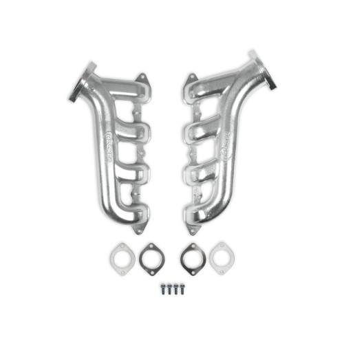 PartzBiz CM: BHS517-HOOKER LT EXHAUST MANIFOLD, SILVER PartzBiz CM: BHS517-HOOKER LT EXHAUST MANIFOLD, SILVER