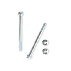 PartzBiz CM 71223015HKR - LS/LT URETHANE MOUNT HARDWARE KIT PartzBiz CM 71223015HKR - LS/LT URETHANE MOUNT HARDWARE KIT