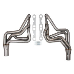 PartzBiz CM 2551-2HKR - SBC STREET STOCK HDRS 1-3/4 X 3 409SS PartzBiz CM 2551-2HKR - SBC STREET STOCK HDRS 1-3/4 X 3 409SS