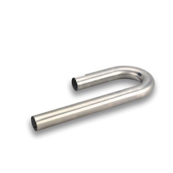 PartzBiz CM 12351HKR - Hooker J-Bend PartzBiz CM 12351HKR - Hooker J-Bend