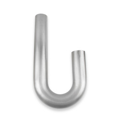 PartzBiz CM 12399HKR - Hooker J-Bend PartzBiz CM 12399HKR - Hooker J-Bend