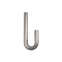 PartzBiz CM 32550HKR - Hooker J-Bend PartzBiz CM 32550HKR - Hooker J-Bend