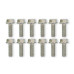 PartzBiz CM: BH14365-Hooker Blackheart Long Tube Header - Stainless LS Swap Header PartzBiz CM: BH14365-Hooker Blackheart Long Tube Header - Stainless LS Swap Header