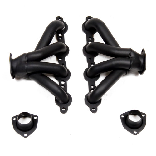 PartzBiz CM: 2312HKR-Hooker Block Hugger Header - Painted PartzBiz CM: 2312HKR-Hooker Block Hugger Header - Painted
