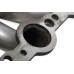PartzBiz CM: 2314HKR-Hooker Block Hugger Header - สแตนเลสสตีล