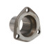 PartzBiz CM: 2314HKR-Hooker Block Hugger Header - สแตนเลสสตีล