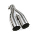 PartzBiz CM: 16827HKR-ระบบท่อไอเสีย Hooker Cat-Back PartzBiz CM: 16827HKR-ระบบท่อไอเสีย Hooker Cat-Back