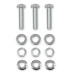 PartzBiz CM: 11056HKR-Hooker Cut-Out Single Kit