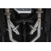PartzBiz CM: 11051HKR-Hooker Cut-Out Dual Kit w/Remote