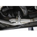 PartzBiz CM: 11052HKR-Hooker Cut-Out Dual Kit w/Remote