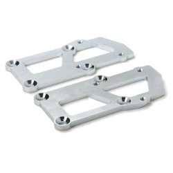 PartzBiz CM 12611HKR - Hooker Engine Mount Brackets PartzBiz CM 12611HKR - Hooker Engine Mount Brackets