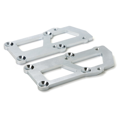 PartzBiz CM: 12611HKR-Hooker Engine Mount Brackets PartzBiz CM: 12611HKR-Hooker Engine Mount Brackets