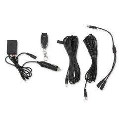 PartzBiz CM 11062HKR - Hooker Remote Switch Kit PartzBiz CM 11062HKR - Hooker Remote Switch Kit