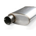 PartzBiz CM: 21645HKR-Hooker VR304 Muffler