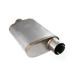 PartzBiz CM: 21645HKR-Hooker VR304 Muffler