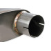 PartzBiz CM: 21645HKR-Hooker VR304 Muffler