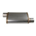 PartzBiz CM: 21670HKR-Hooker VR304 Muffler PartzBiz CM: 21670HKR-Hooker VR304 Muffler