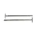 PartzBiz CM: 02-110-Hurst Engineering 5 Lug Conversion Kit for GM 12-Bolt Truck