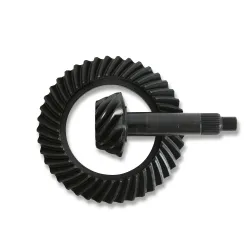 PartzBiz CM 02-111 - Hurst Engineering Ring & Pinion สำหรับ GM 12-Bolt Truck 3.73 Ratio เกียร์หนา