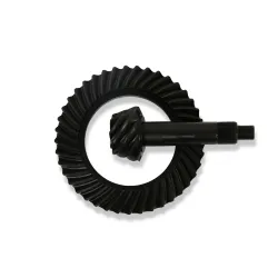 PartzBiz CM 02-114 - Hurst Engineering Ring & Pinion สำหรับรถบรรทุก GM 12-Bolt อัตราส่วน 4.56
