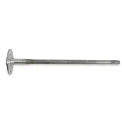 PartzBiz CM 02-116 - Hurst Engineering 6 Lug เปลี่ยนเพลาล้อหลังสำหรับรถบรรทุก GM 12-Bolt