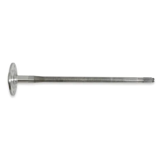 PartzBiz CM: 02-116-Hurst Engineering 6 Lug Replacement Rear Axle for GM 12-Bolt Truck