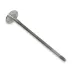 PartzBiz CM: 02-116-Hurst Engineering 6 Lug Replacement Rear Axle for GM 12-Bolt Truck