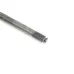 PartzBiz CM: 02-116-Hurst Engineering 6 Lug Replacement Rear Axle for GM 12-Bolt Truck