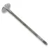 PartzBiz CM: 02-117-Hurst Engineering 5 Lug Replacement Rear Axle for GM 12-Bolt Truck PartzBiz CM: 02-117-Hurst Engineering 5 Lug Replacement Rear Axle for GM 12-Bolt Truck